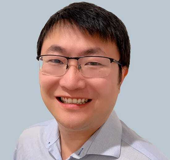 Andy Liu, PhD