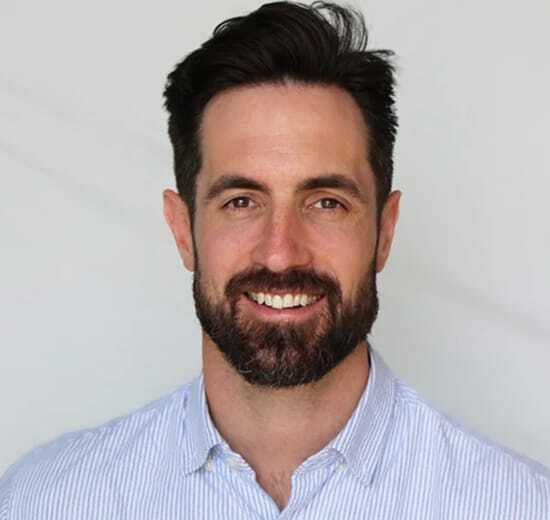 Matthew Patterson, PhD