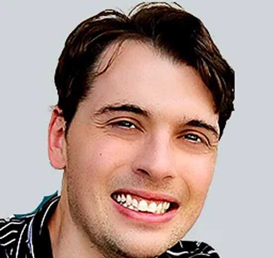 Michael Pettinati, PhD