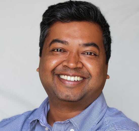 Rakesh Pilkar, PhD