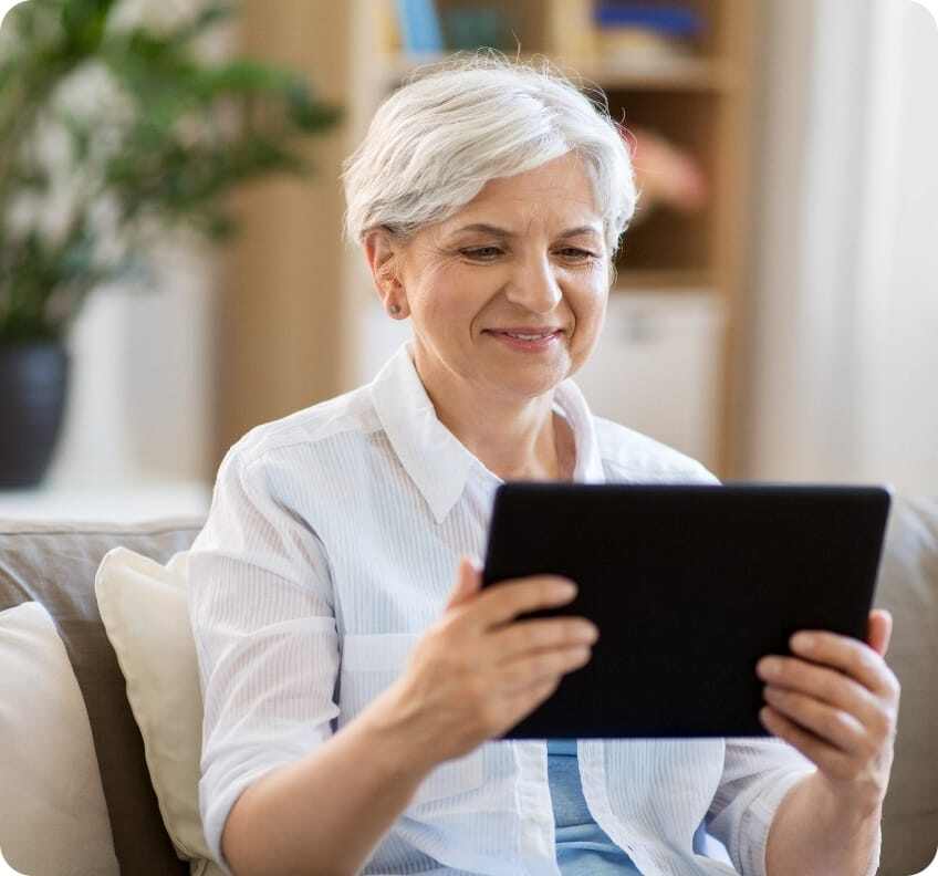 Device Inclusive Platform