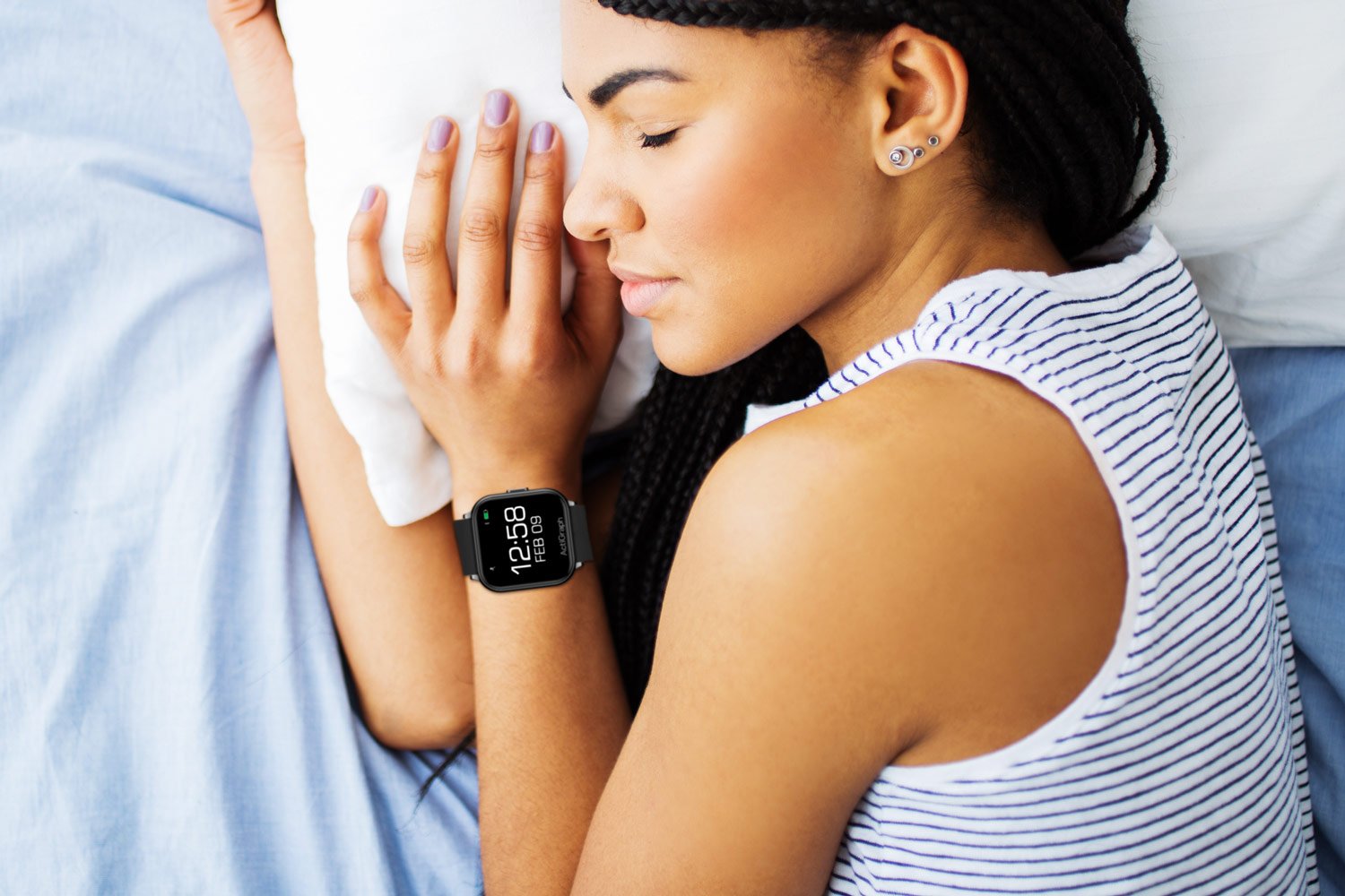 FDA-Cleared, Medical-Grade Wearables FDA-Cleared, Medical-Grade Wearables