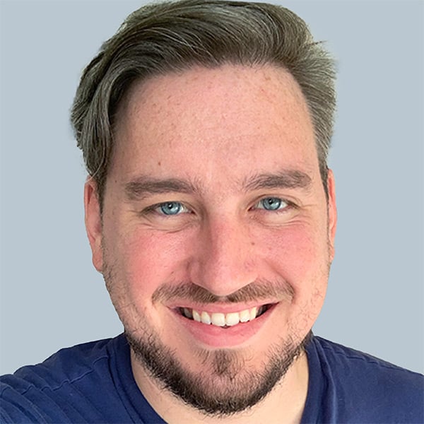 Joshua MacDonald Joshua MacDonald