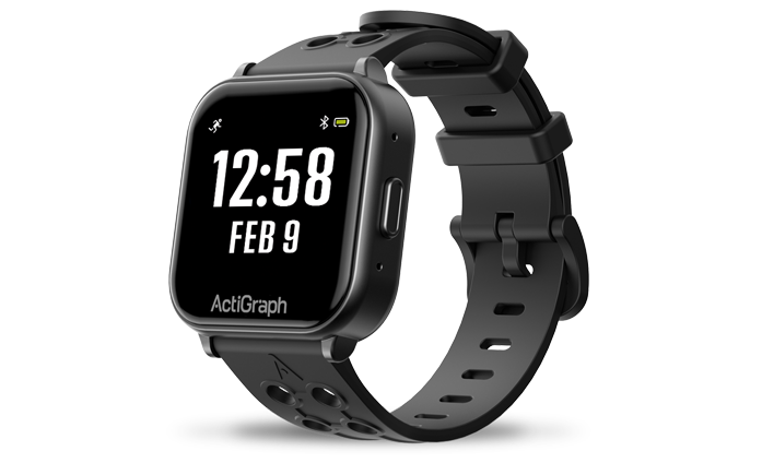 ActiGraph LEAP™